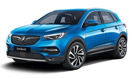 Opel-Grandland-X