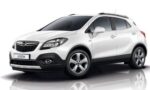 Opel-Mokka