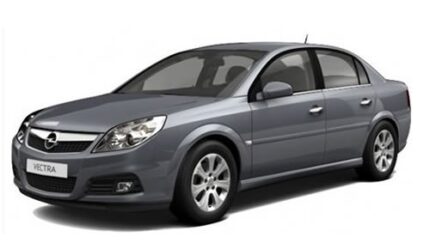 Opel-Vectra-C