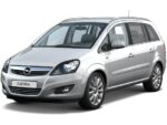 Opel-Zafira-B