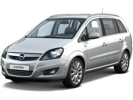 Opel-Zafira-B