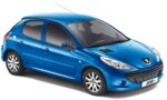 Peugeot-206 ve 206+