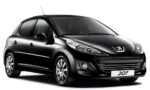 Peugeot-207