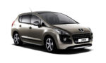 Peugeot 3008 - 2008 ve 2016 arası
