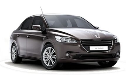 Peugeot-301