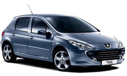 Peugeot-307