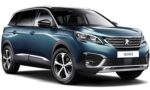 Peugeot-5008 - 2017