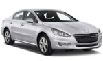 Peugeot-508