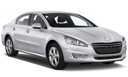 Peugeot-508