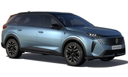 peugeot 5008-2024-sonrası