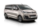 Citroen Spacetourer Bagaj Havuzu