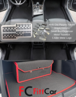 Fiat Punto Serisi Premium Konfor Paketi