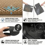 Renault Fluence Eva Oto Paspas Takımı - Görsel 6