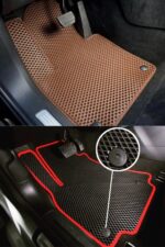 Renault Fluence Eva Oto Paspas Takımı - Görsel 4