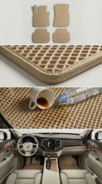 Renault Fluence Eva Oto Paspas Takımı - Görsel 2