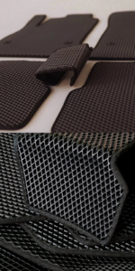 Renault Fluence Eva Oto Paspas Takımı - Görsel 5