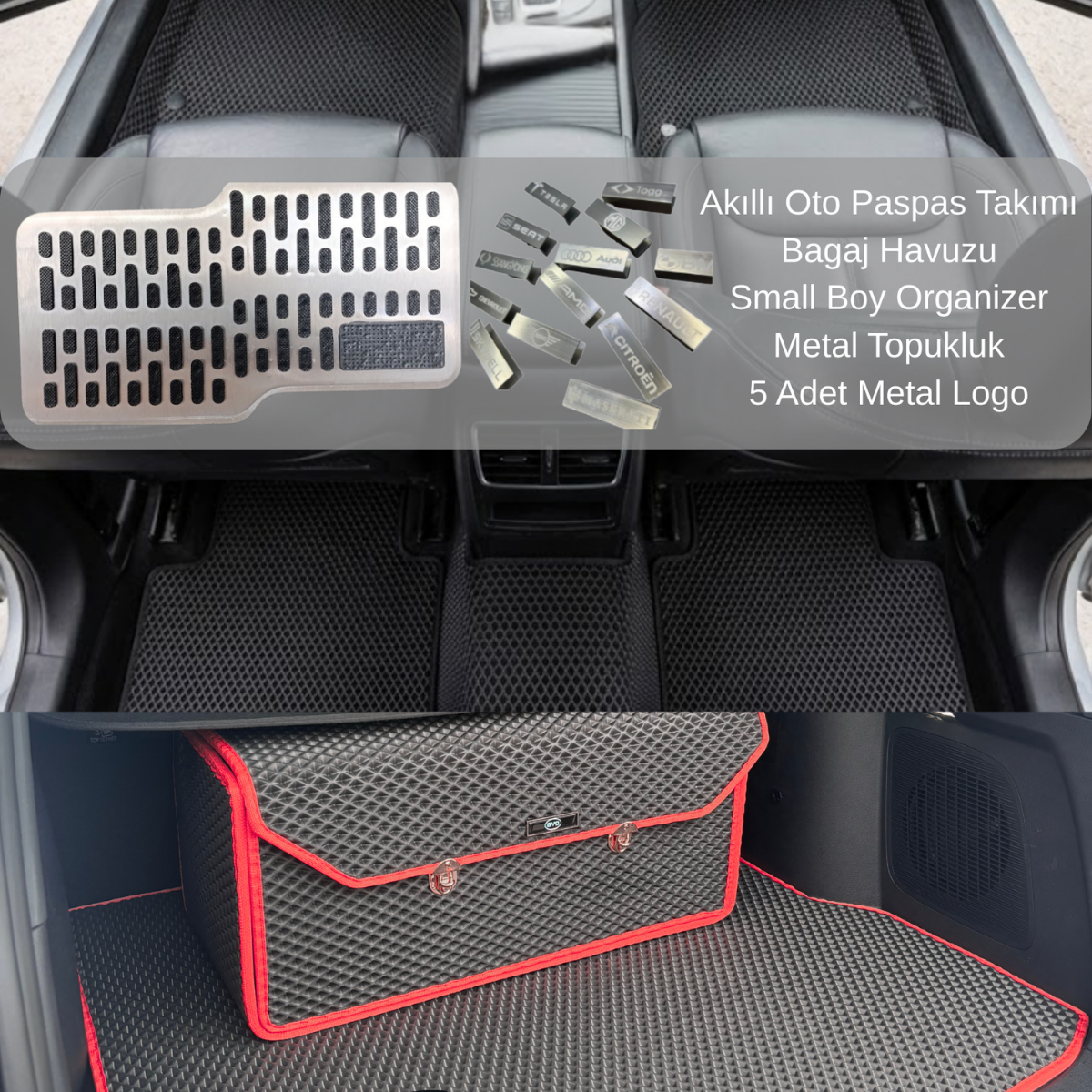 premium konfor paketi kategori